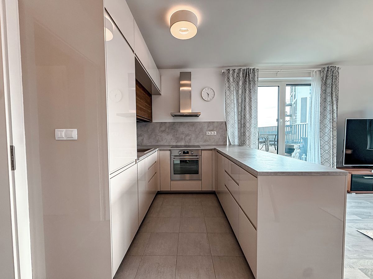 Pronájem bytu 3+kk 110 m² – fotografie 5