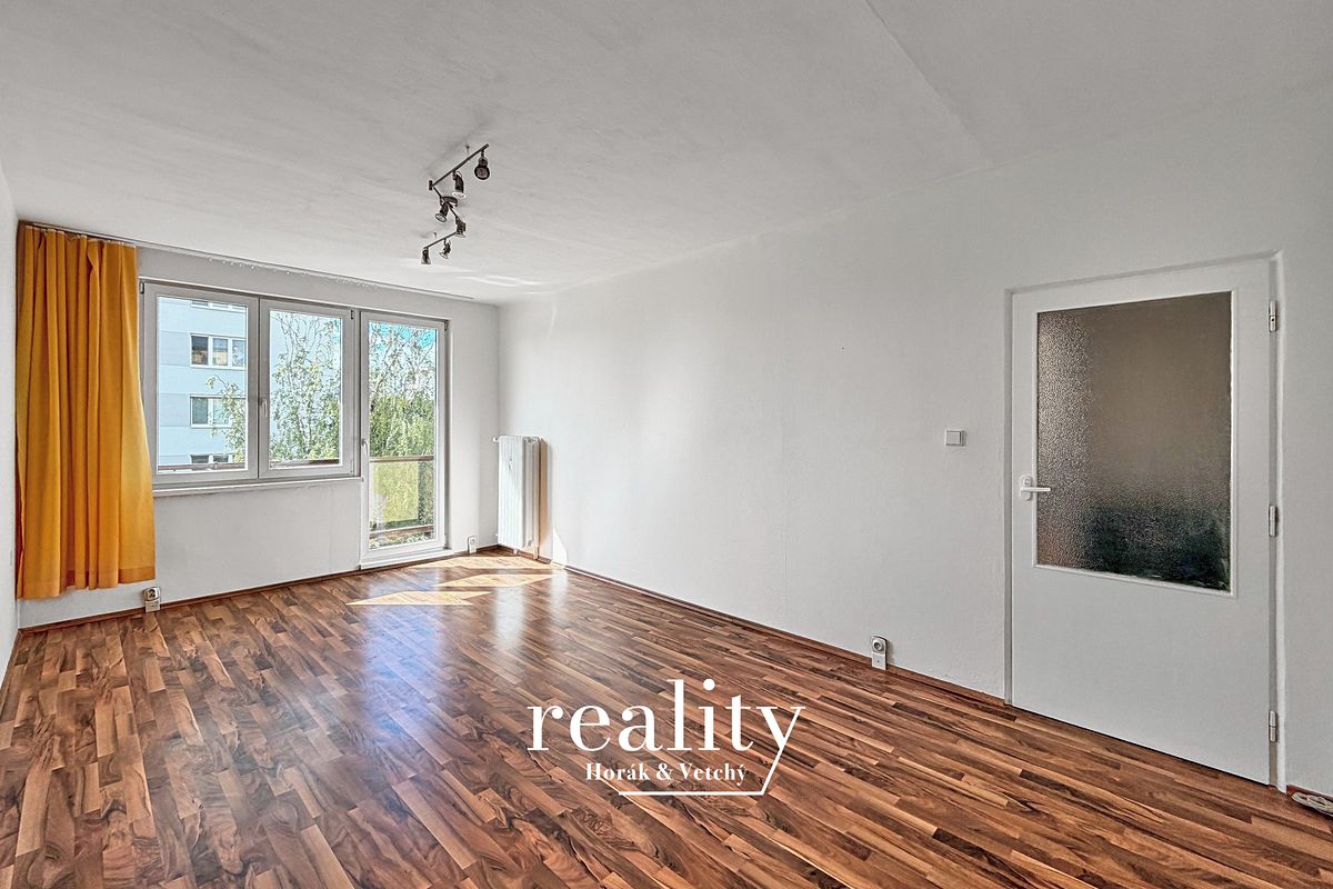 Pronájem bytu 2+1 62 m² – fotografie 4