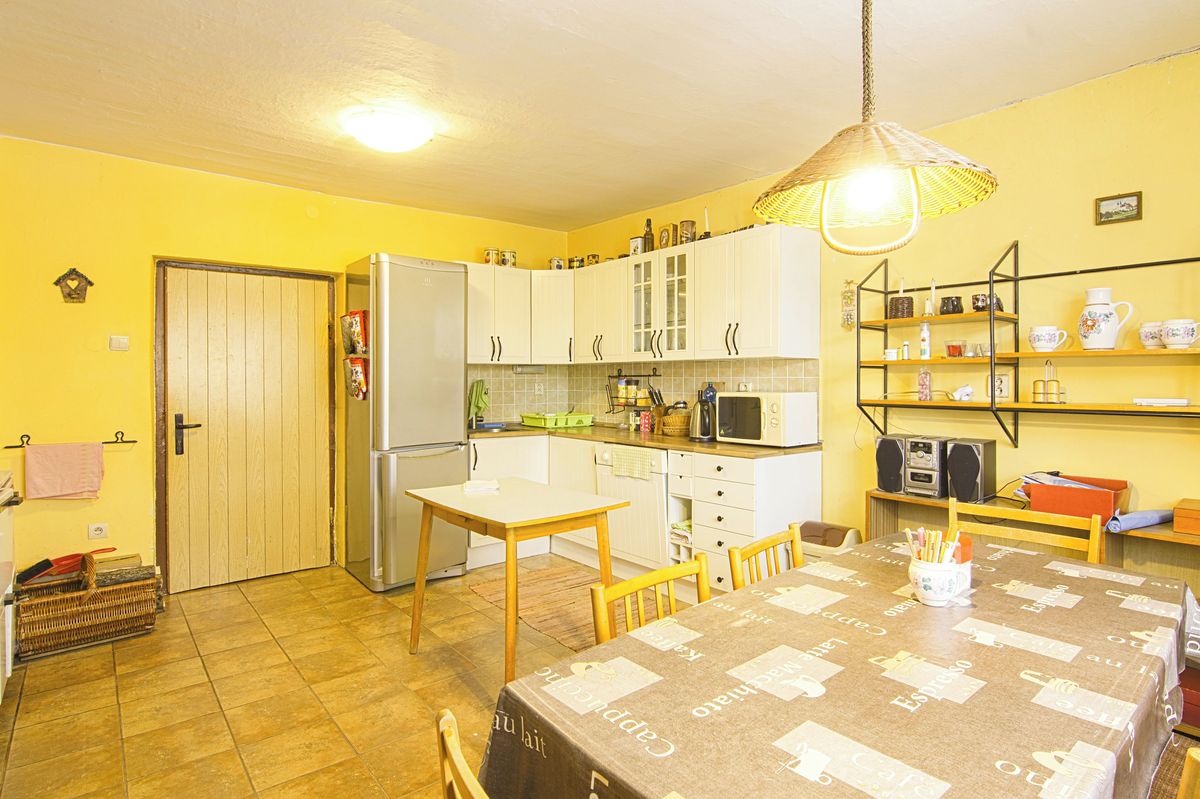 Prodej rodinného domu 121 m², pozemek 10772 m² – fotografie 3