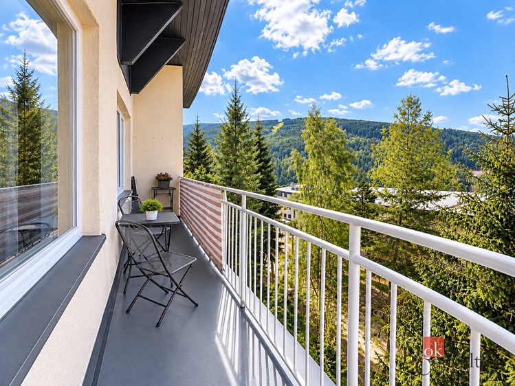 Pronájem bytu 3+kk, 67 m² (6 z 15)