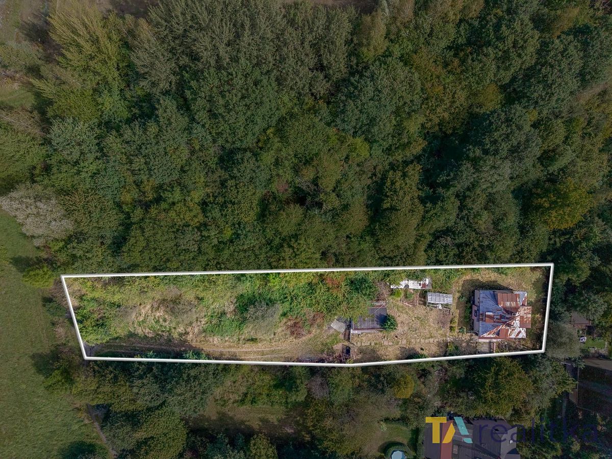 Prodej rodinného domu 126 m², pozemek 2044 m² – fotografie 2