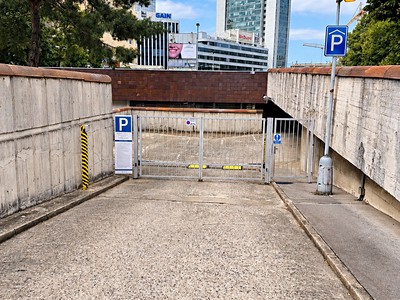 Pronájem nemovitosti, 14 m² (3 z 4)