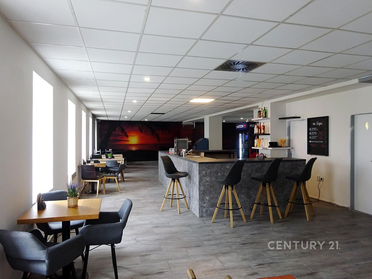 Pronájem komerční nemovitosti 253 m² – fotografie 3