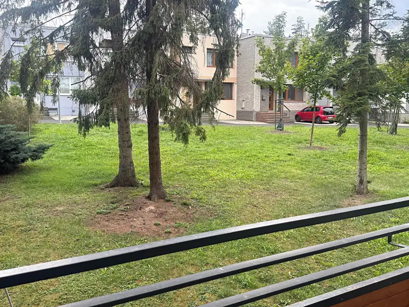 Pronájem bytu 1+kk 39 m², Teplice – náhled fotky 2