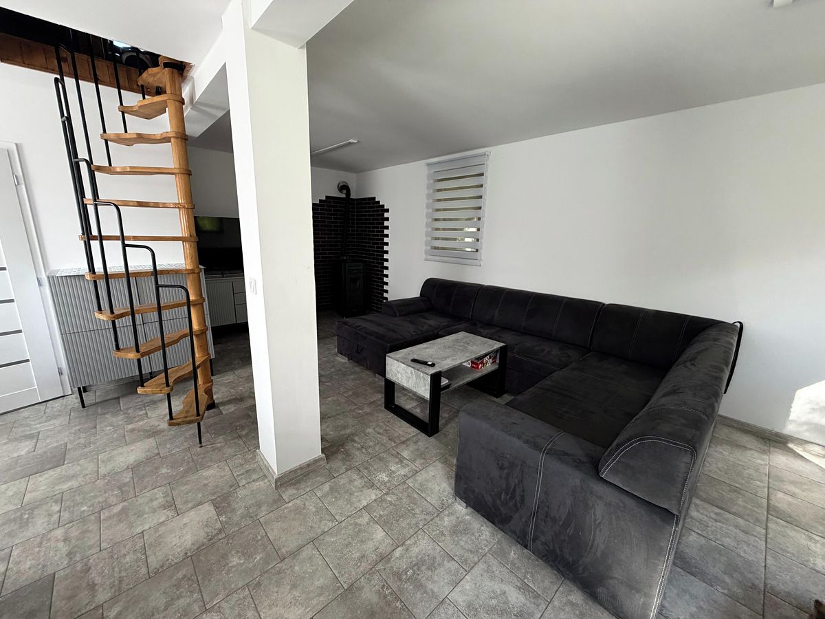 Prodej chalupy 80 m², pozemek 2798 m² – fotografie 5