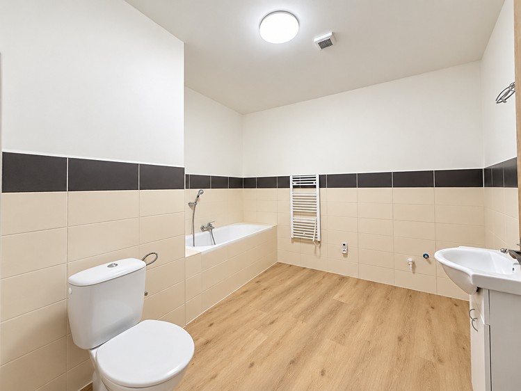 Wohnung 2+1 zur Miete, 45 m² (6 von 6)