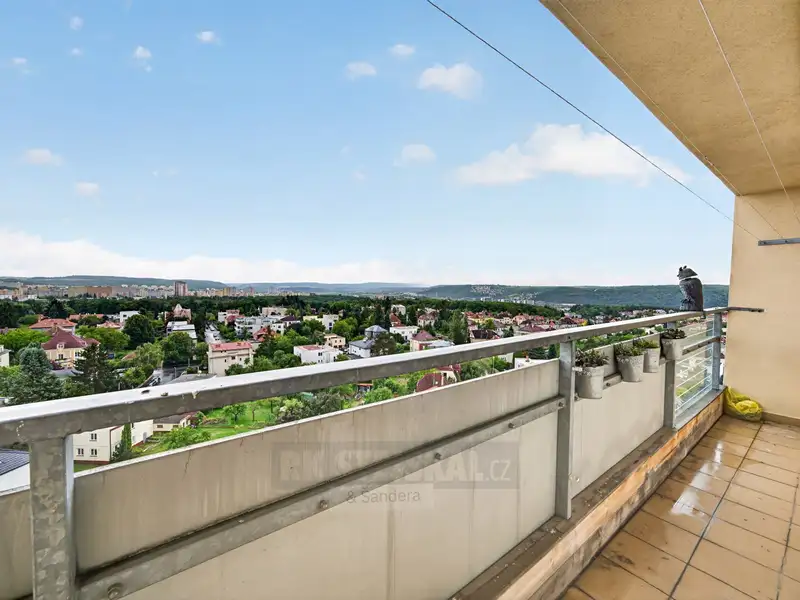 Prodej bytu 3+1 67 m², Praha – náhled fotky 1