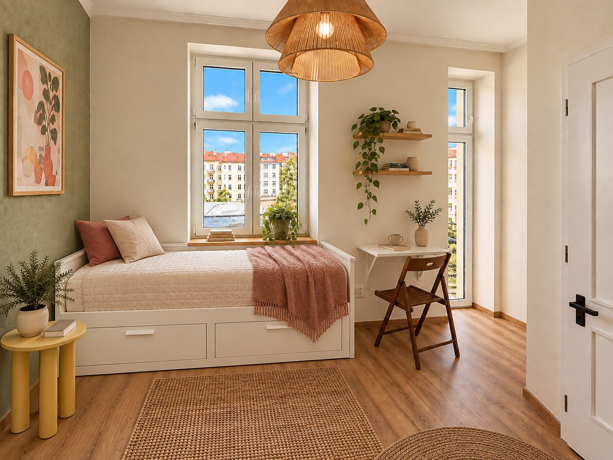Prodej bytu atypický 12 m² – fotografie 2