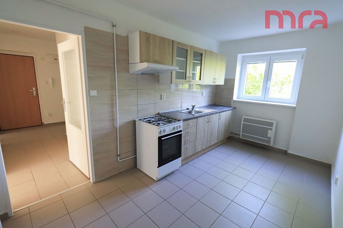Pronájem bytu 2+1 58 m² – fotografie 3
