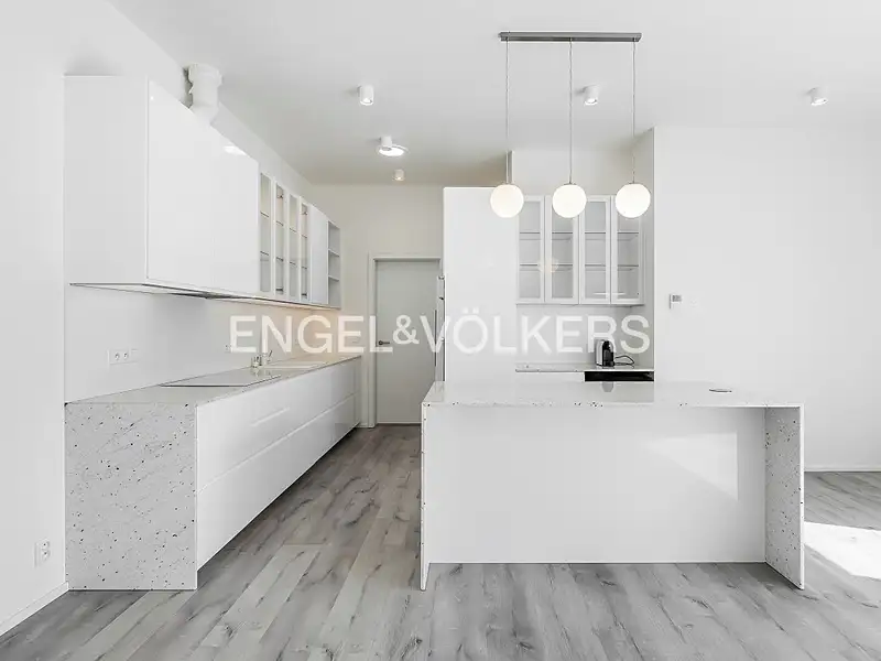Pronájem rodinného domu 111 m², pozemek 264 m², Praha – náhled fotky 3