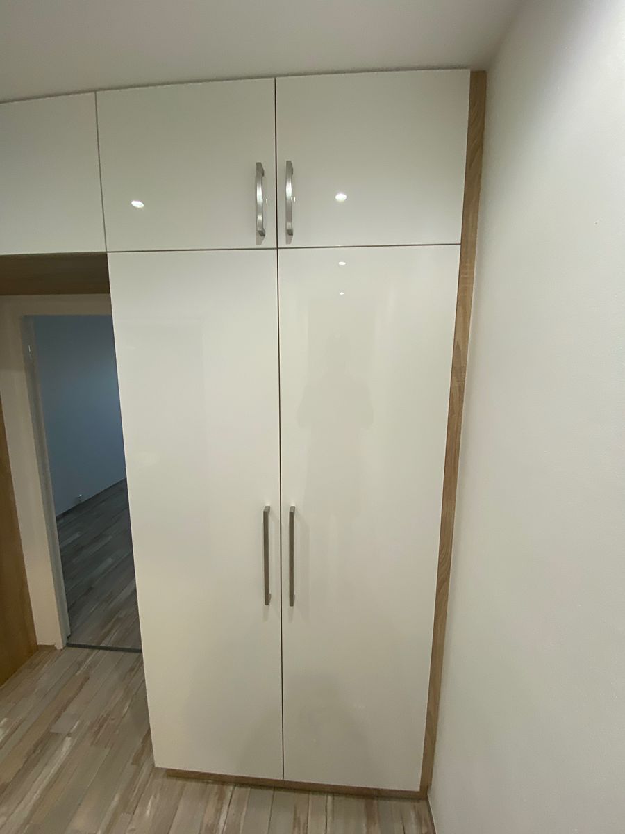 Pronájem bytu 2+1 56 m² – fotografie 2