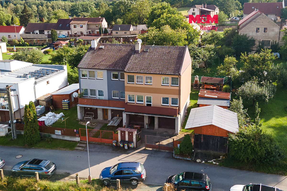 Prodej bytu 3+1 67 m²