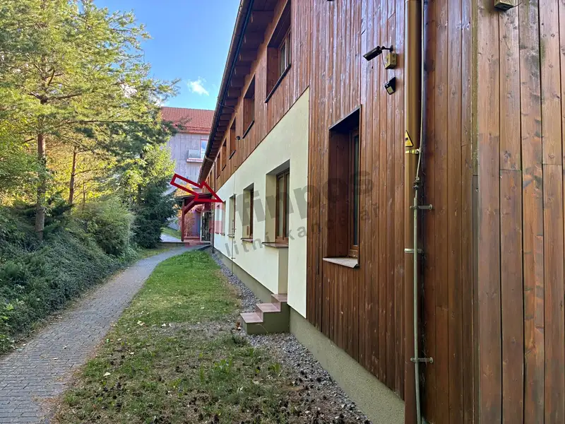 Prodej bytu 1+kk 25 m², Lipno nad Vltavou – náhled fotky 3