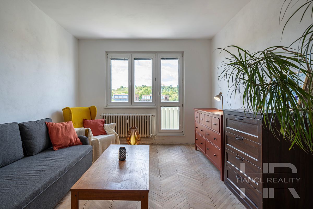 Prodej bytu 2+1 54 m² – fotografie 2