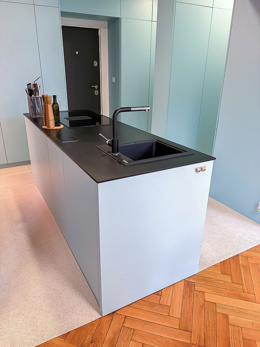 Prodej bytu 3+kk 72 m² – fotografie 4