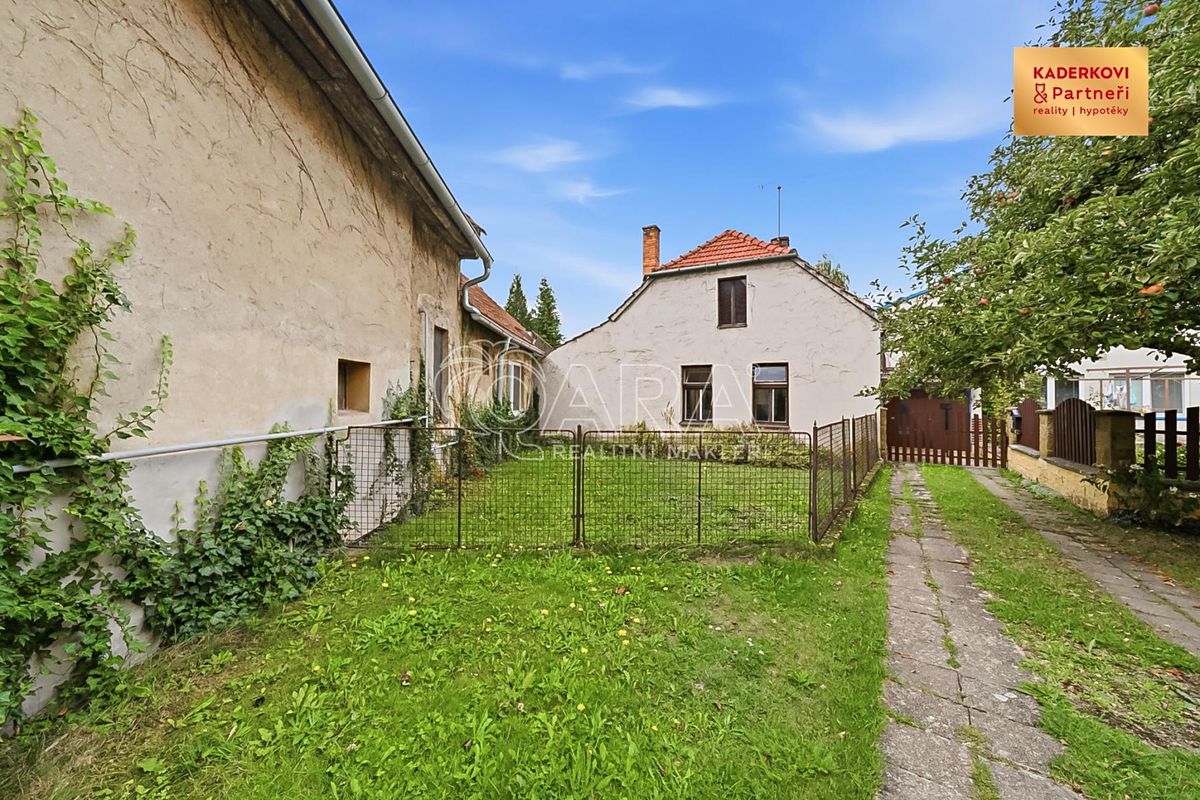 Prodej rodinného domu 102 m², pozemek 465 m² – fotografie 5