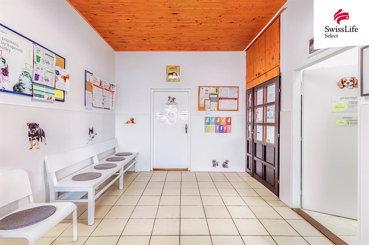 Prodej obchodního prostoru 142 m² – fotografie 5