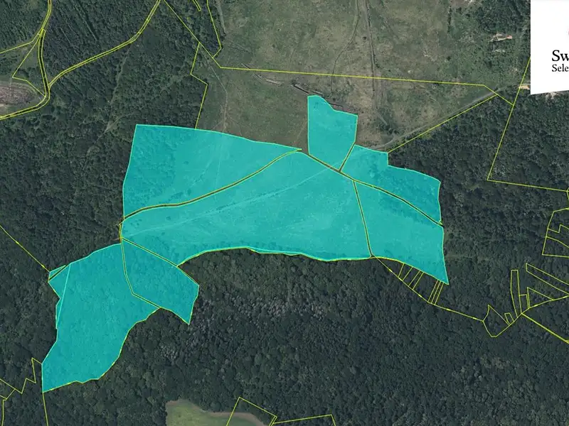 Prodej louky 216333 m², Ústí nad Labem – náhled fotky 2
