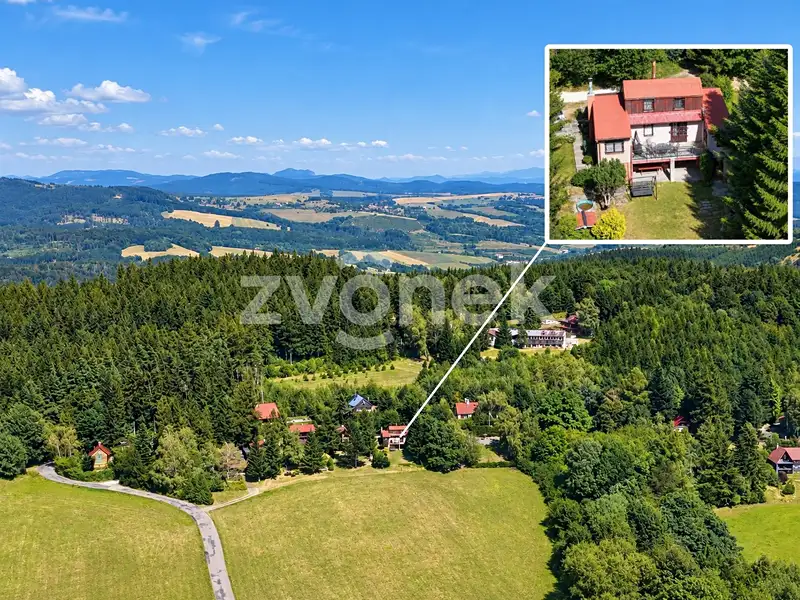 Prodej chaty 167 m², pozemek 429 m², Bystřice pod Lopeníkem – náhled fotky 3