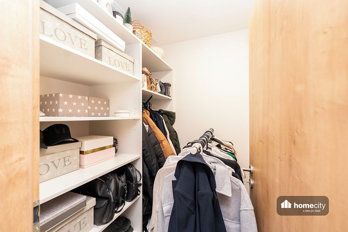 Pronájem bytu 1+kk 30 m² – fotografie 5