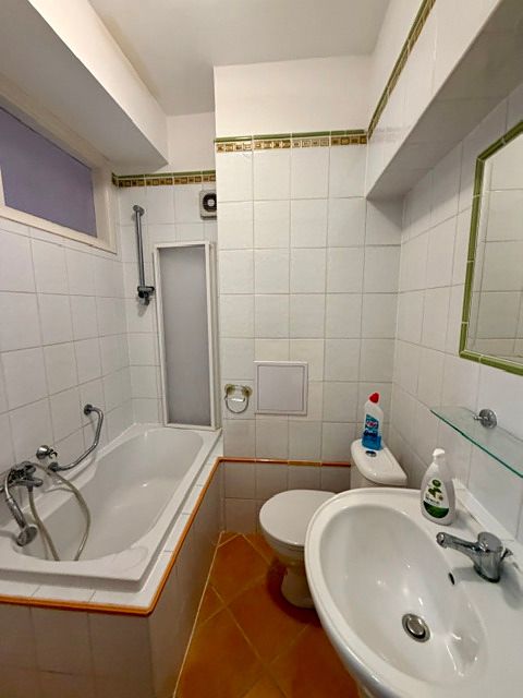 Pronájem bytu 1+kk 30 m² – fotografie 4
