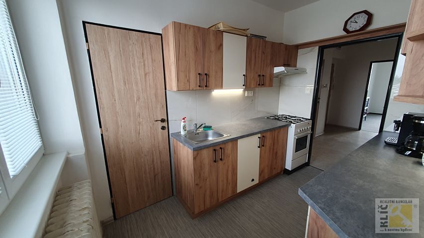 Pronájem bytu 3+1 73 m² – fotografie 4