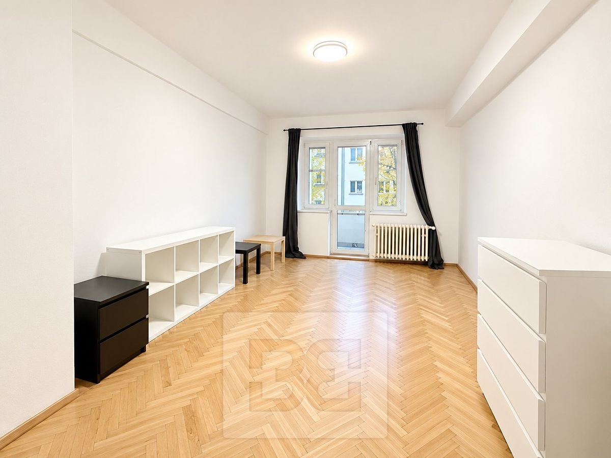 Pronájem bytu 2+1 47 m²
