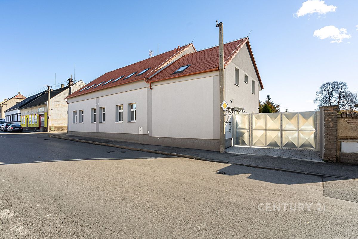 Prodej bytu 1+kk 35 m² – fotografie 4