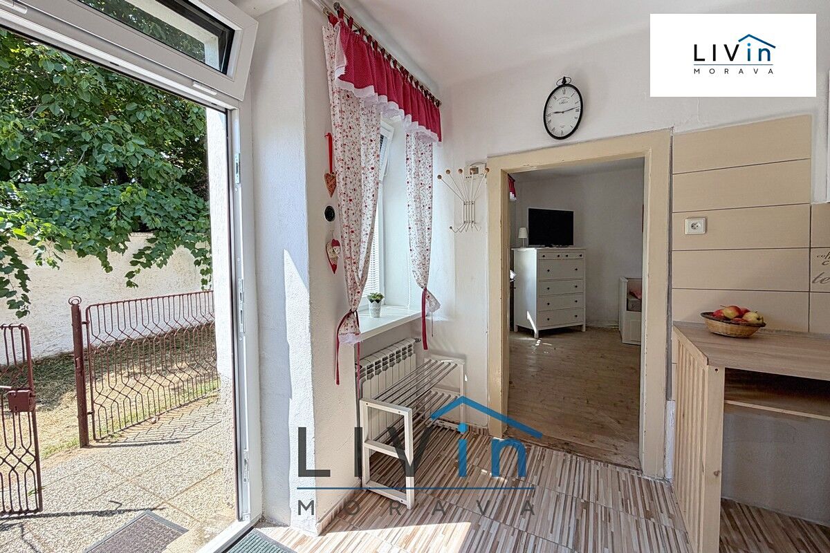 Prodej rodinného domu 62 m², pozemek 116 m² – fotografie 4
