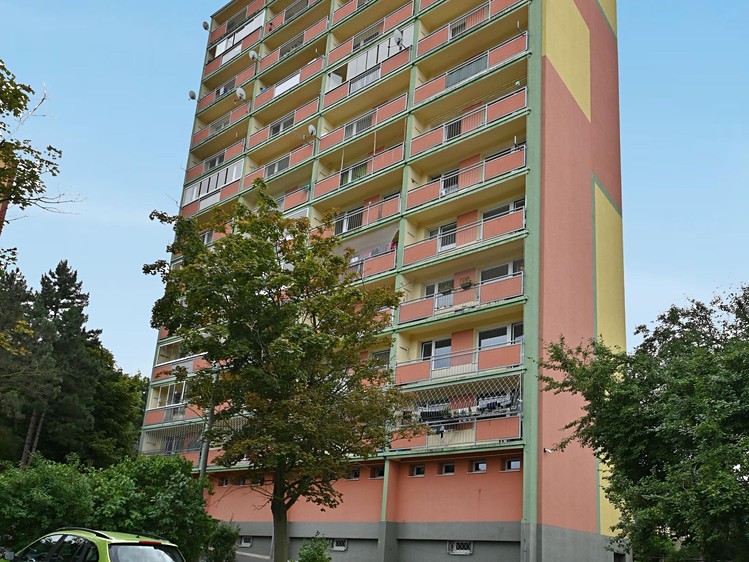 Wohnung 2+kk zur Miete, 49 m² (18 von 19)