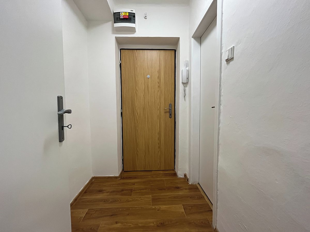 Pronájem bytu 2+1 55 m² – fotografie 5