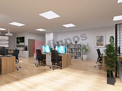Pronájem obchodního prostoru 148 m²