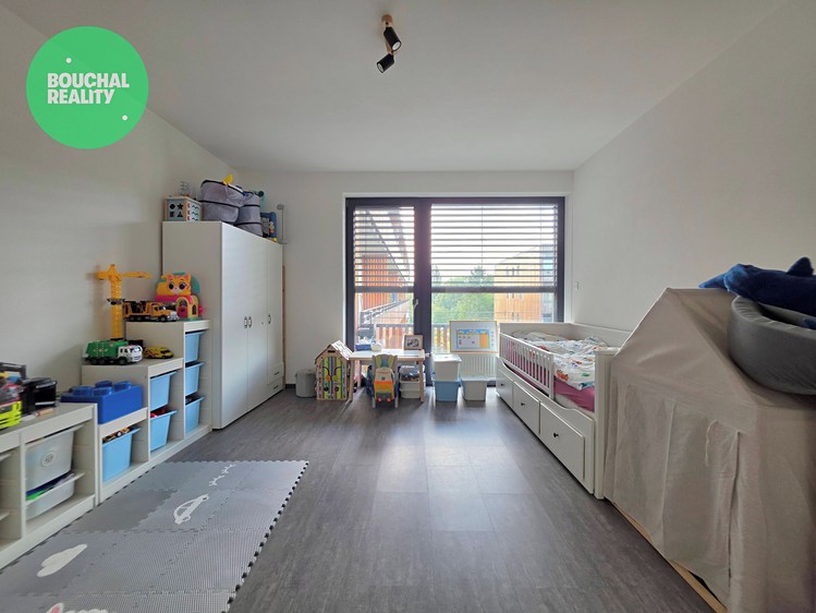 Квартира 3+kk в оренду, 78 м² (12 з 24)