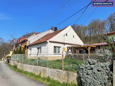 Prodej  rodinného domu 105 m², pozemek 222 m²