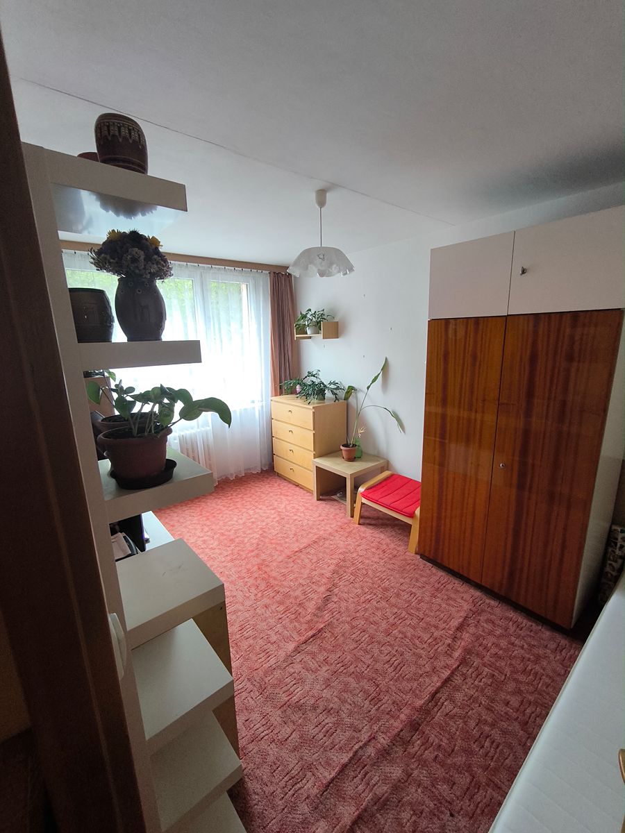 Pronájem bytu 3+1 65 m² – fotografie 4