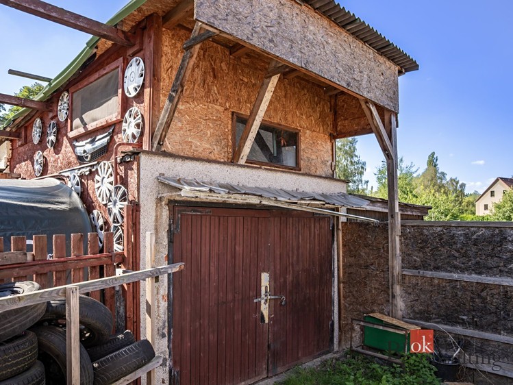 Prodej domu, 140 m² (20 z 23)