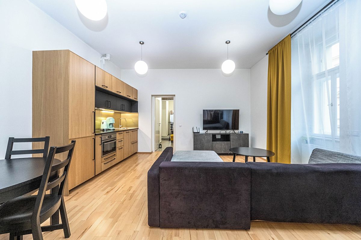 Prodej bytu 2+kk 53 m² – fotografie 5