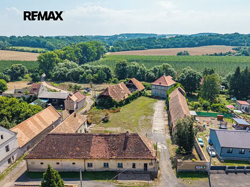 Prodej restaurace 400 m², Blšany – náhled fotky 2