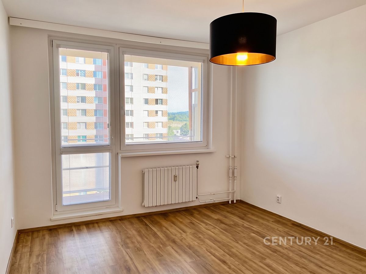 Pronájem bytu 2+1 57 m² – fotografie 2