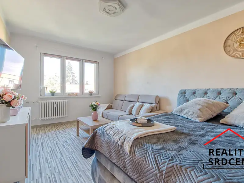 Prodej bytu 2+1 55 m², Karviná – náhled fotky 1