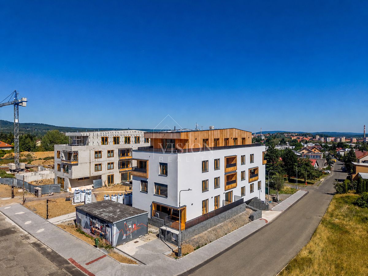 Prodej bytu 4+kk 110 m²