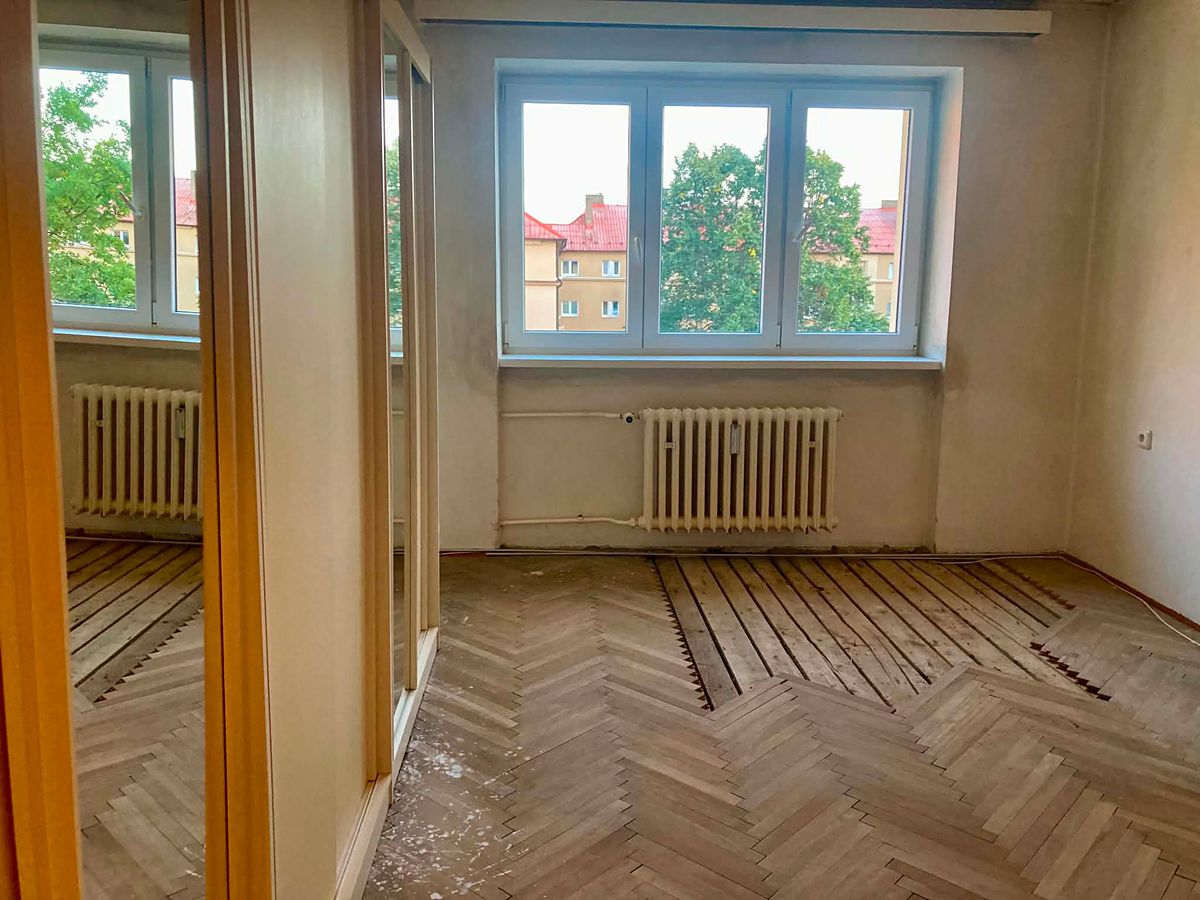 Prodej bytu 2+1 51 m² – fotografie 3