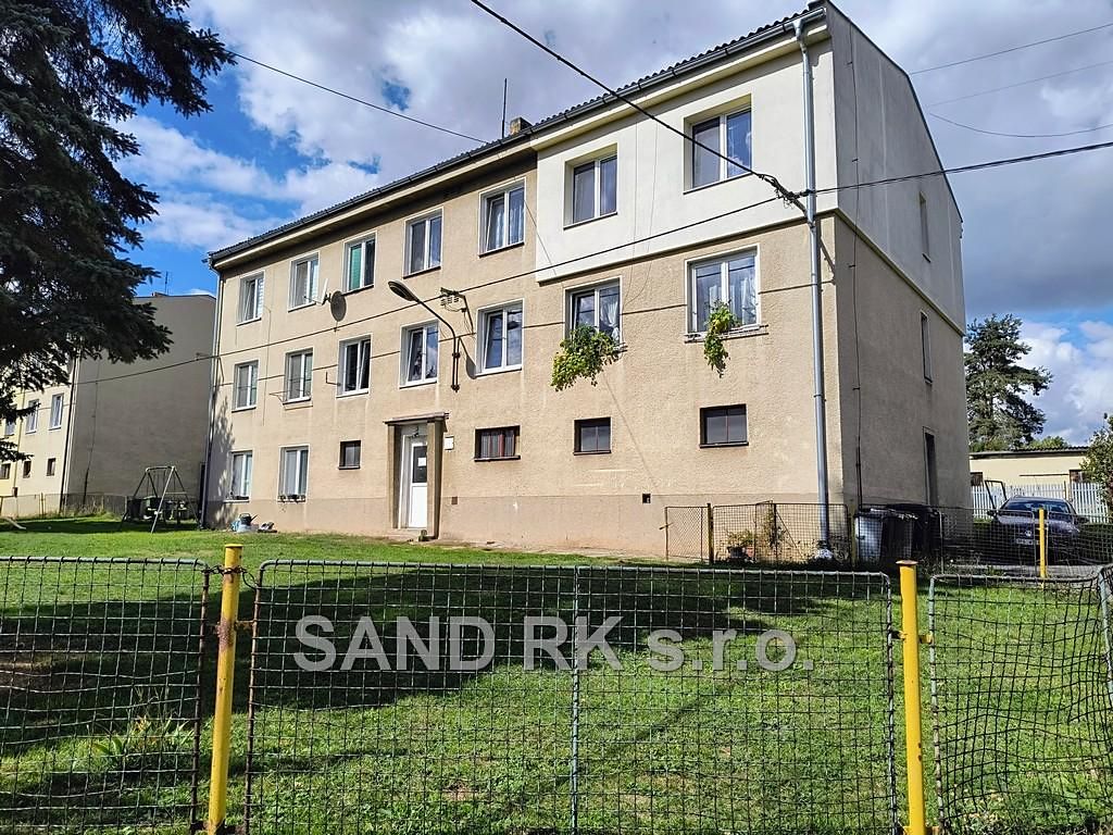 Prodej bytu 2+kk 53 m² – fotografie 4