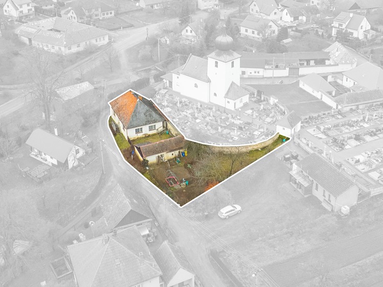 Prodej domu, 150 m² (23 z 24)