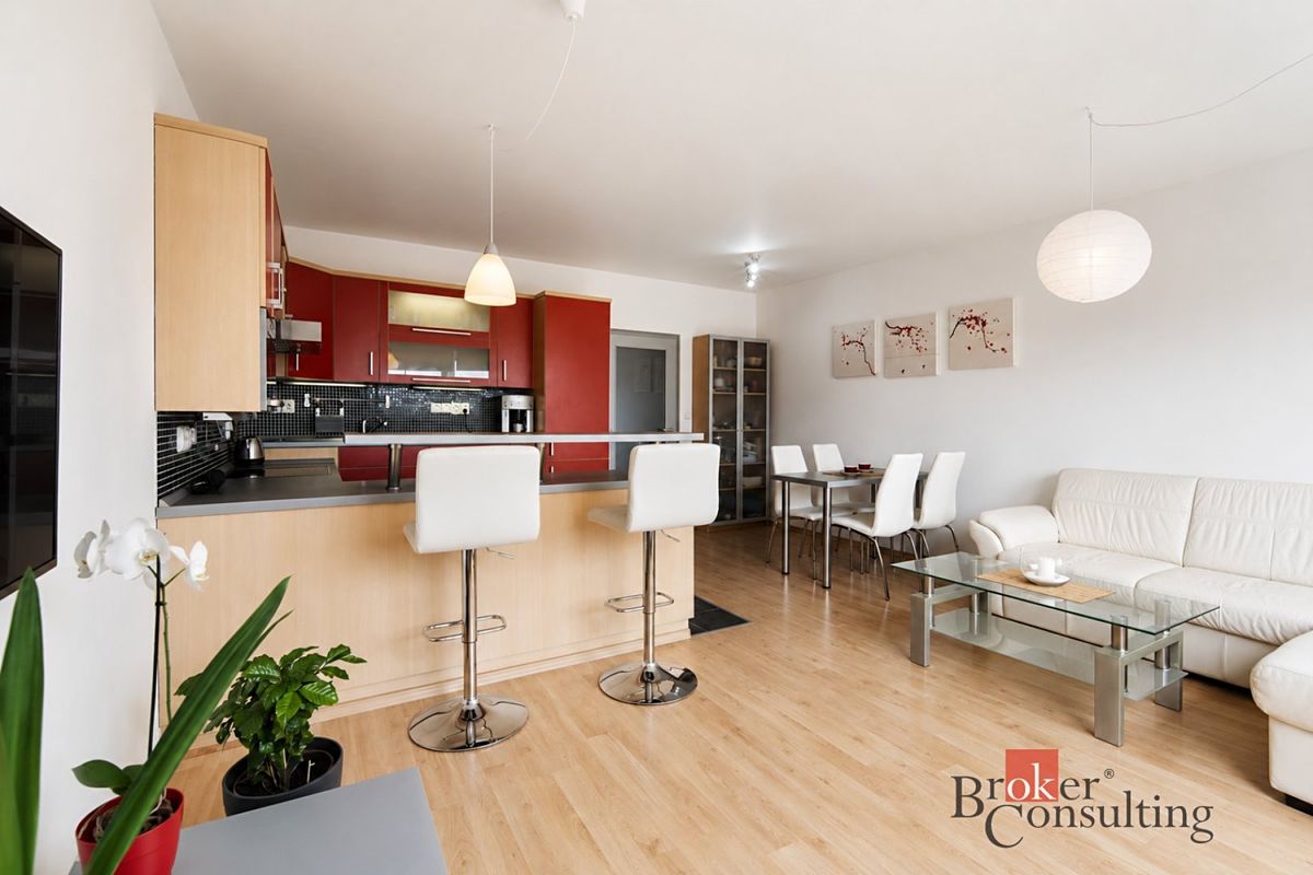Prodej bytu 3+kk 65 m²