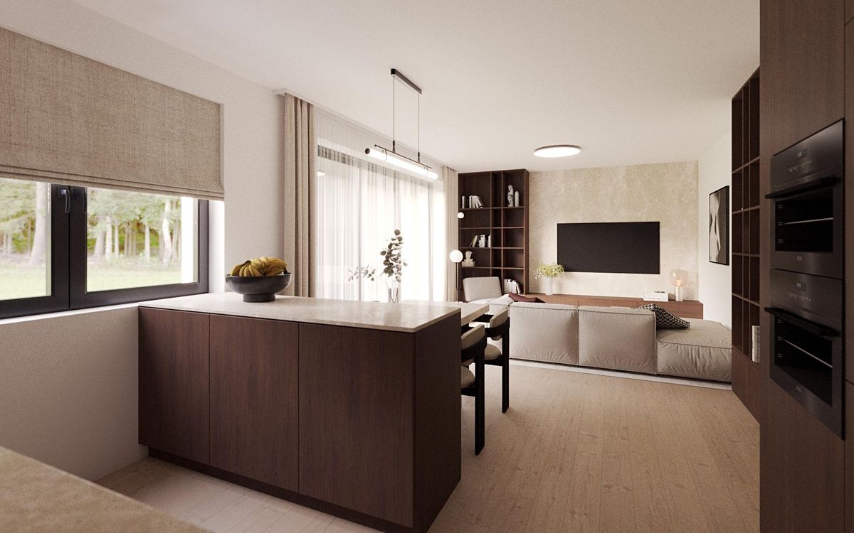 Prodej bytu 3+kk 83 m² – fotografie 3