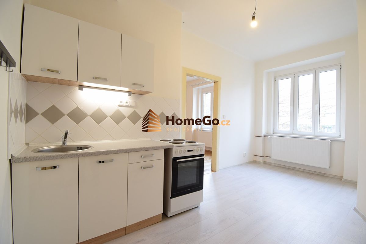 Pronájem bytu 2+kk 53 m² – fotografie 5