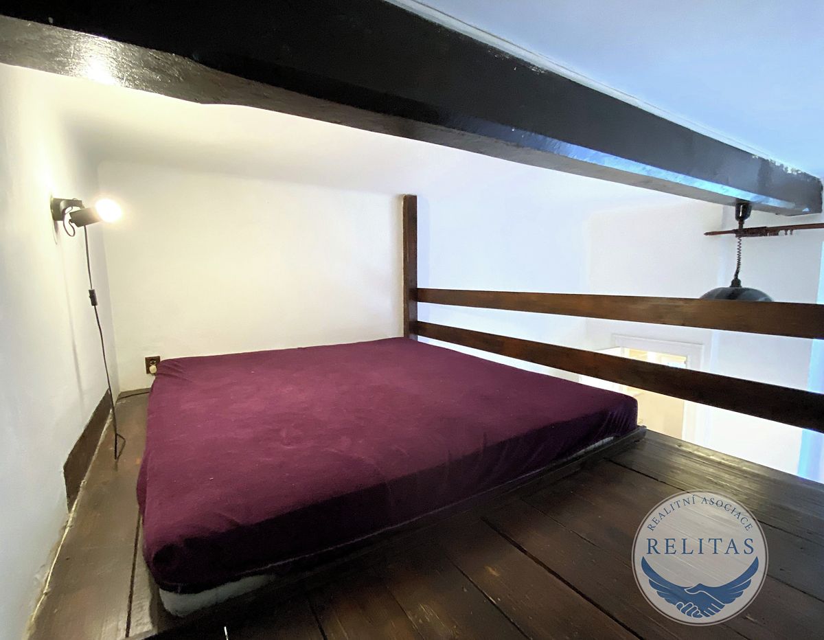 Prodej bytu 1+1 34 m² – fotografie 4