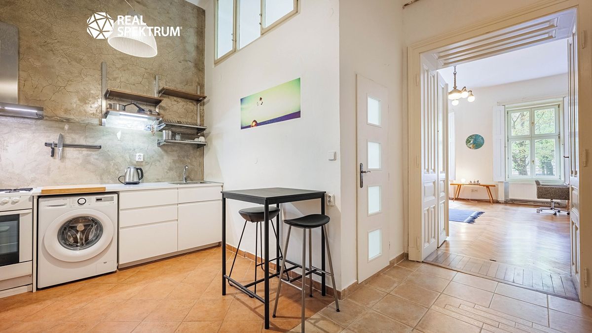 Prodej bytu 2+1 75 m²