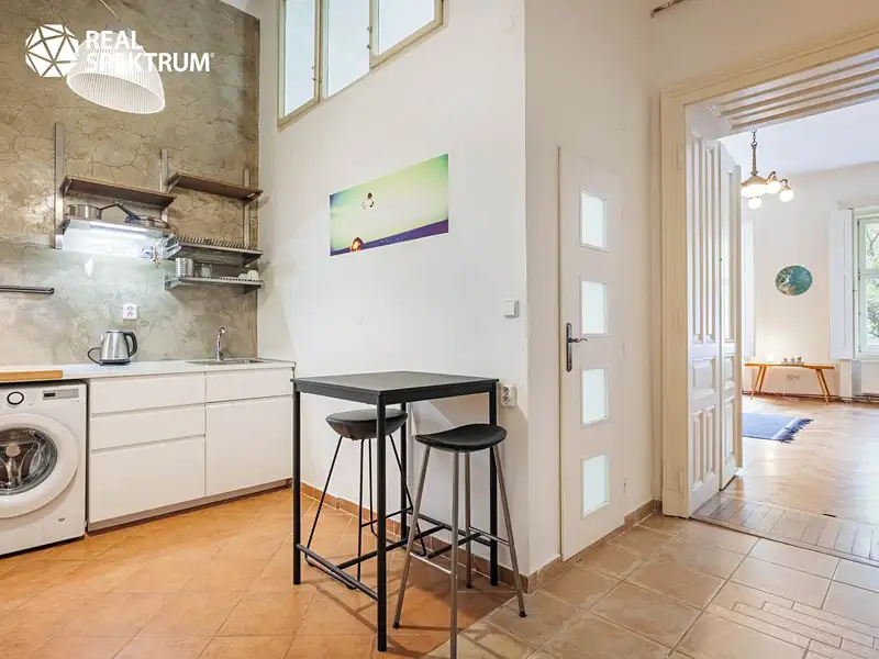 Prodej bytu 2+1 75 m², Brno – náhled fotky 1